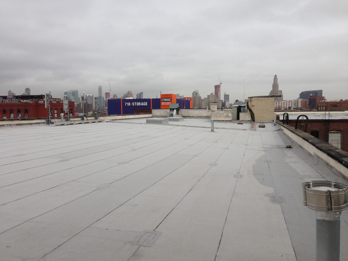 Klg Contracting Inc Project