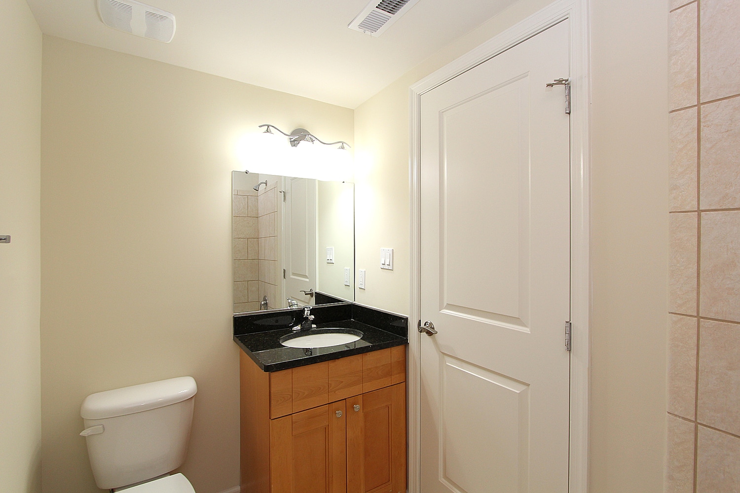 Total Rehab of a Rowhome in Columbia Heights