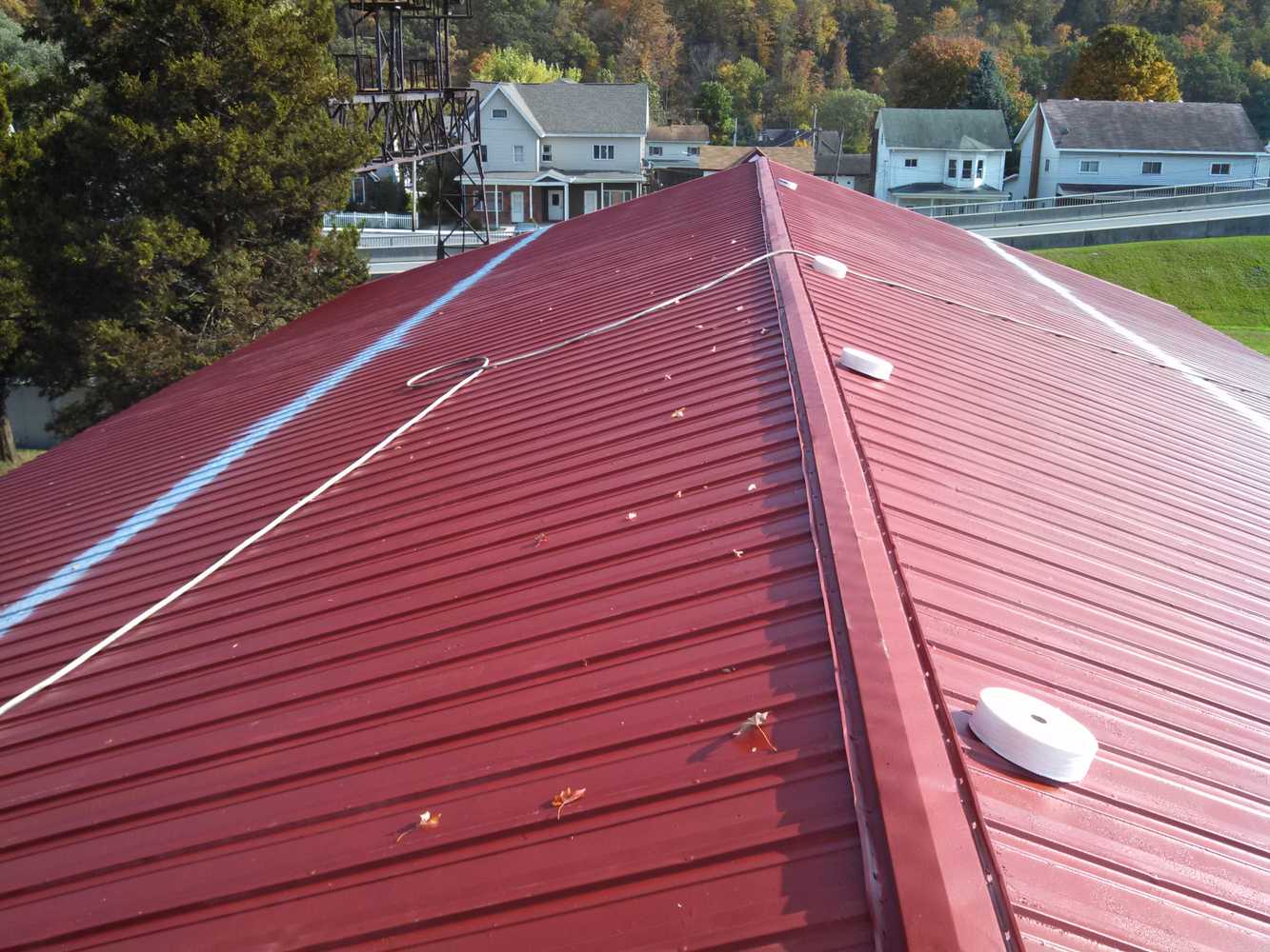 Photo(s) from LR Roofing Systems, LLC