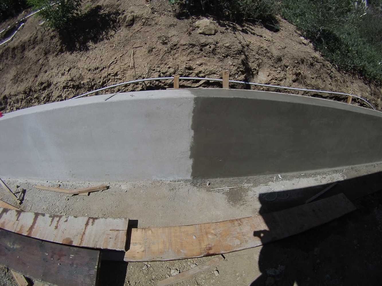 Photo(s) from Doheny Concrete Construction Inc