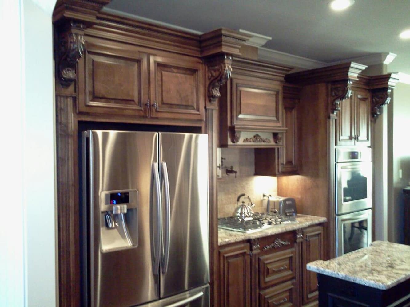 Photo(s) from Preston Green Home Builders, Inc.