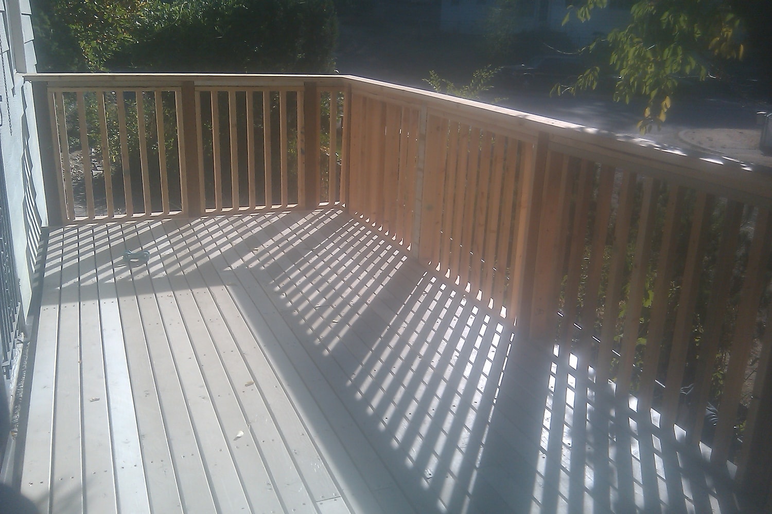 Additions/ Remodeling