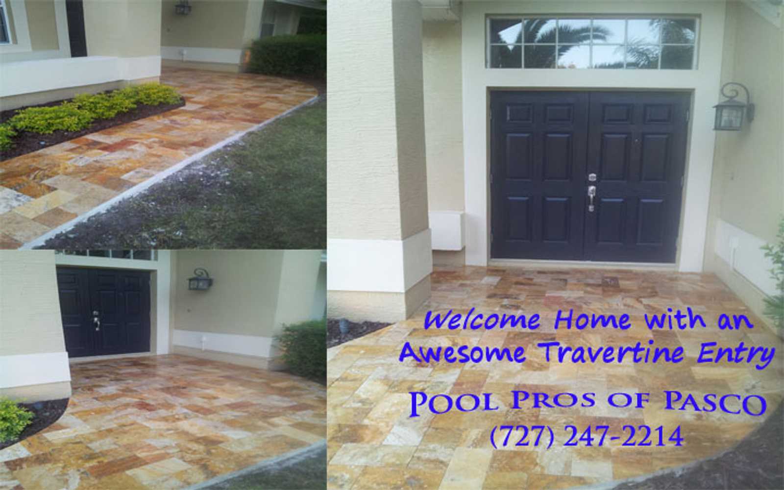 Photos from Pool Pros of Pasco 
