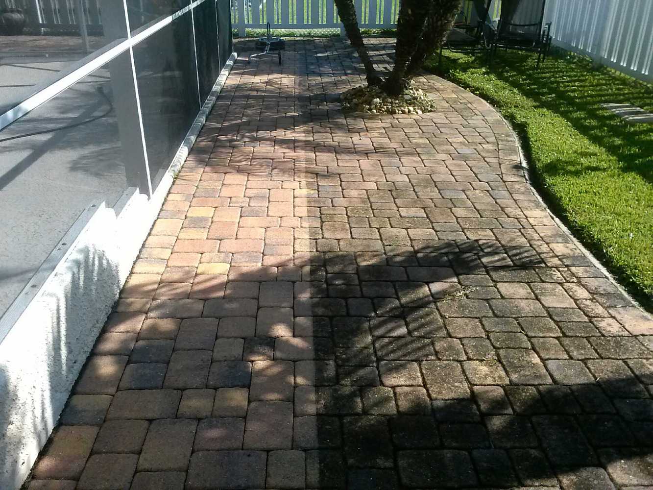 Prestige Pressure Washing, LLC Project