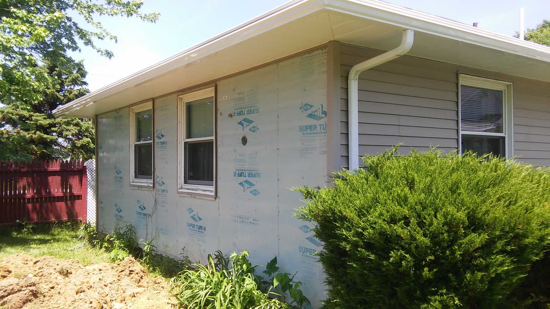 Ranch Addition
