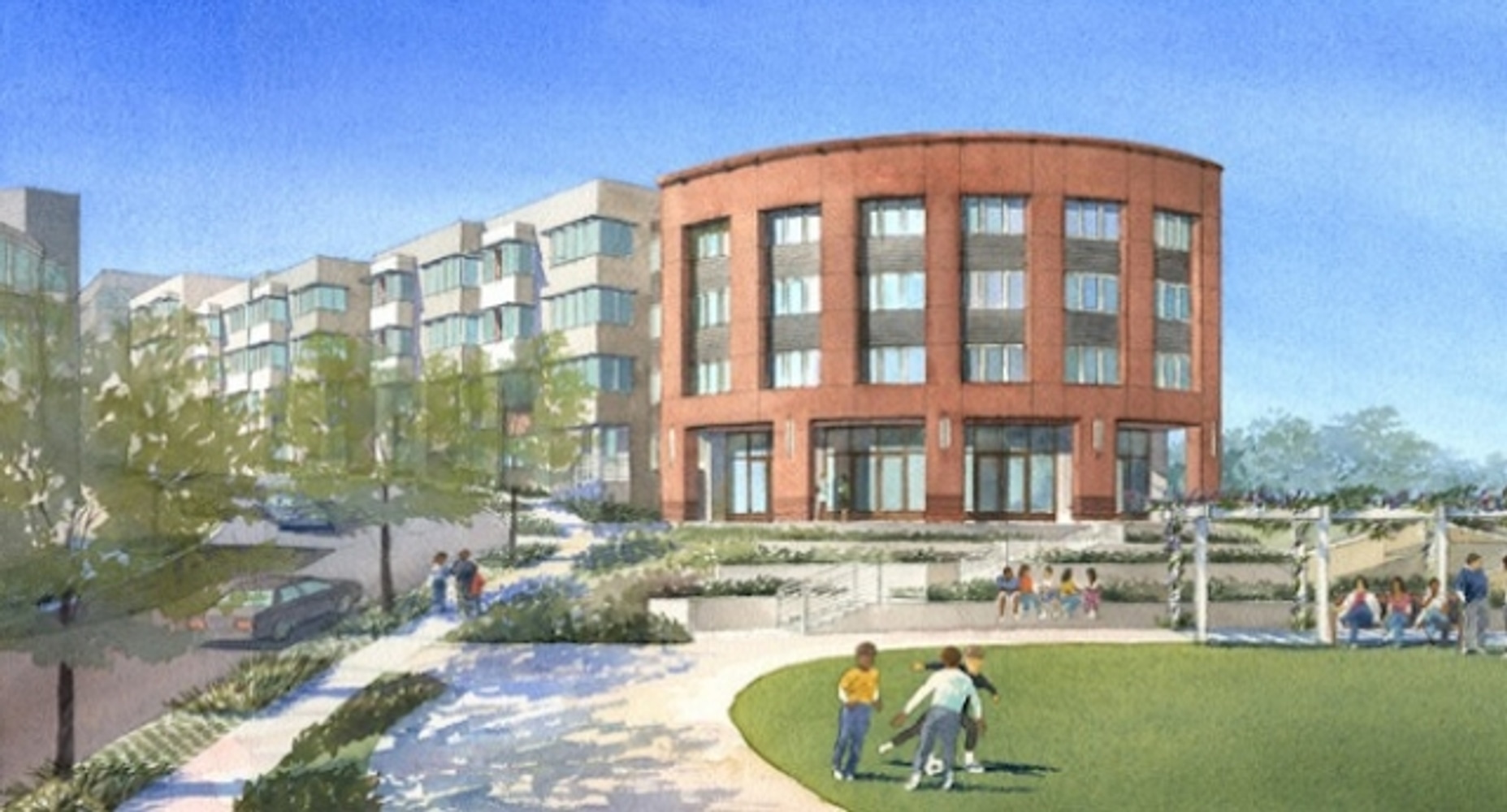 Hunters View Phase 1