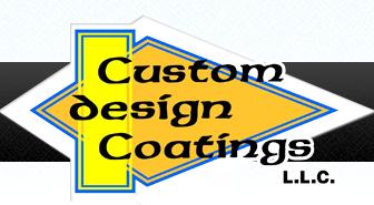 Custom Design Coatings LLC