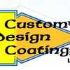 Custom Design Coatings LLC
