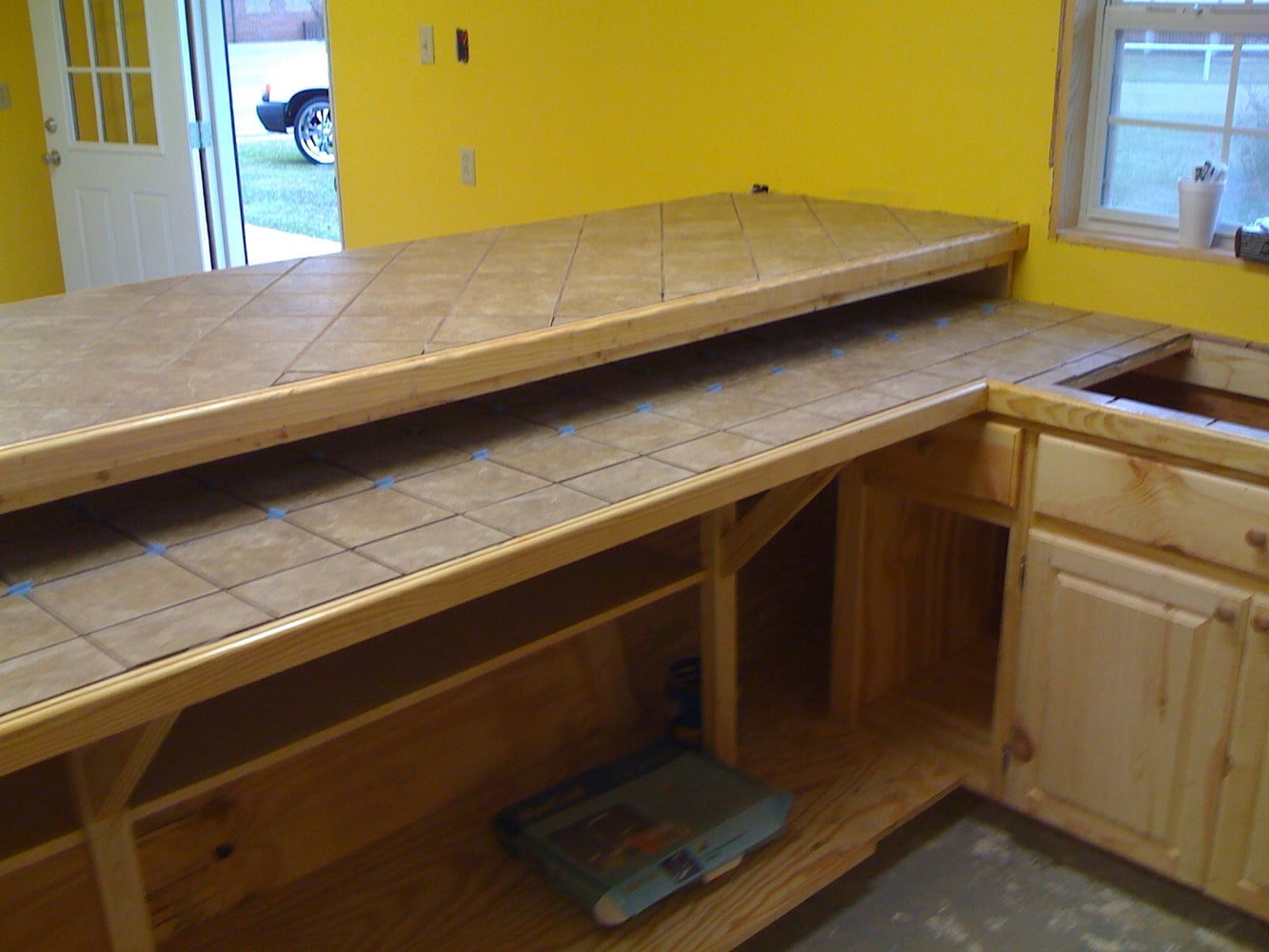 Photos from Cenla Tiles Llc