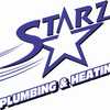Starz Plumbing & Heating Inc