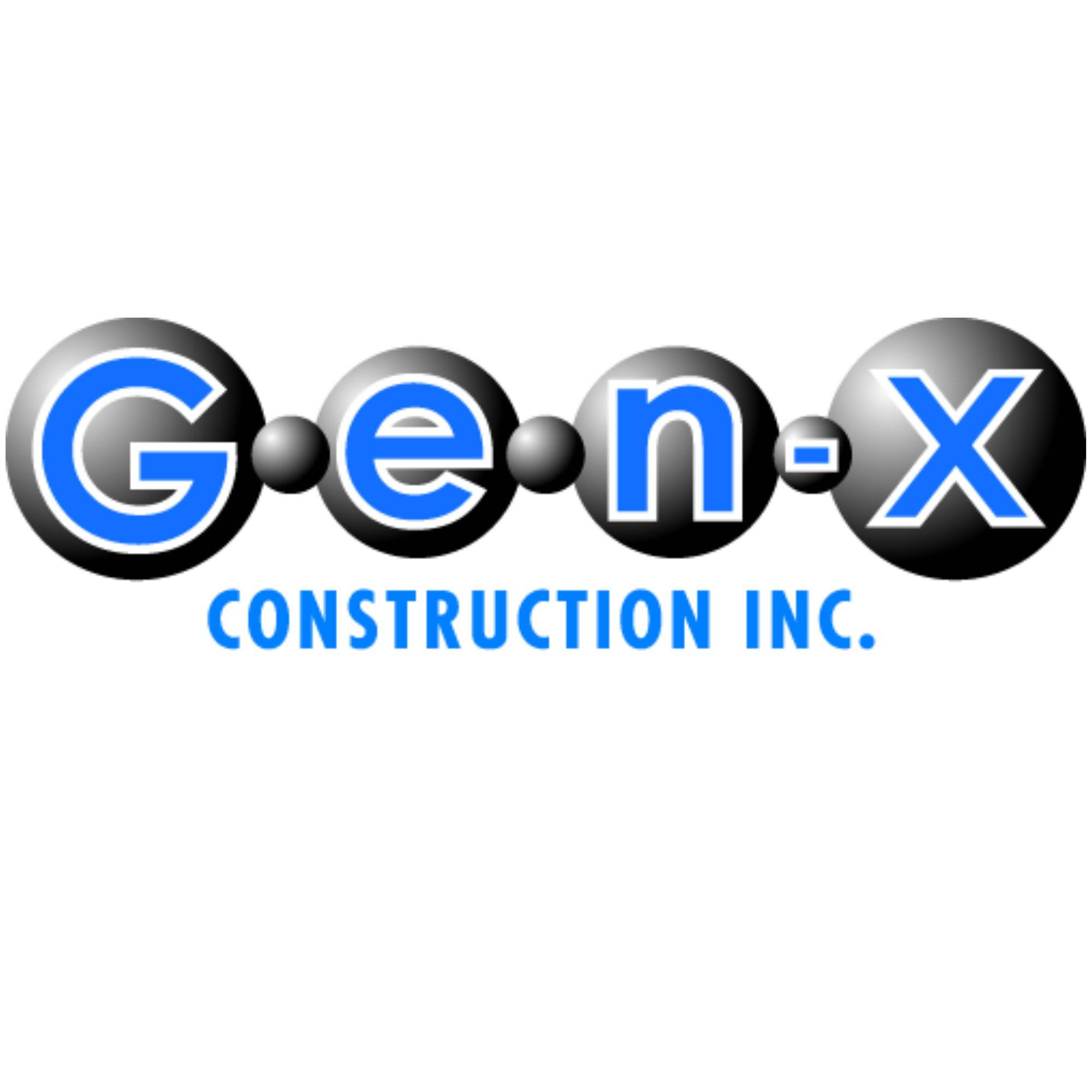 Gen-X Construction Inc.