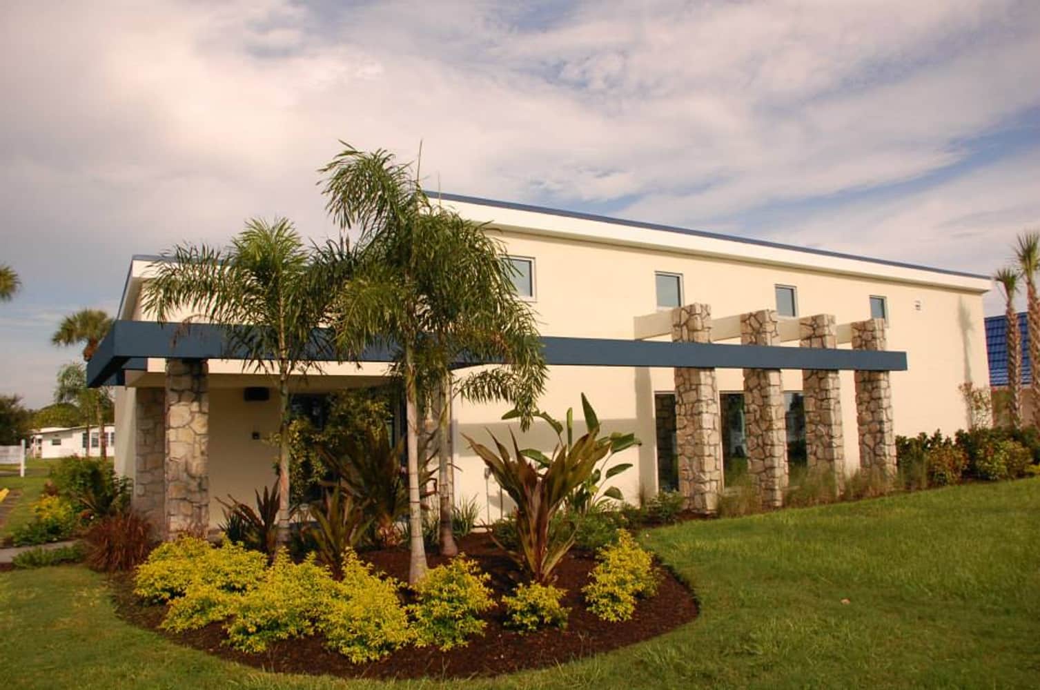 Stroop Design And Construction Inc