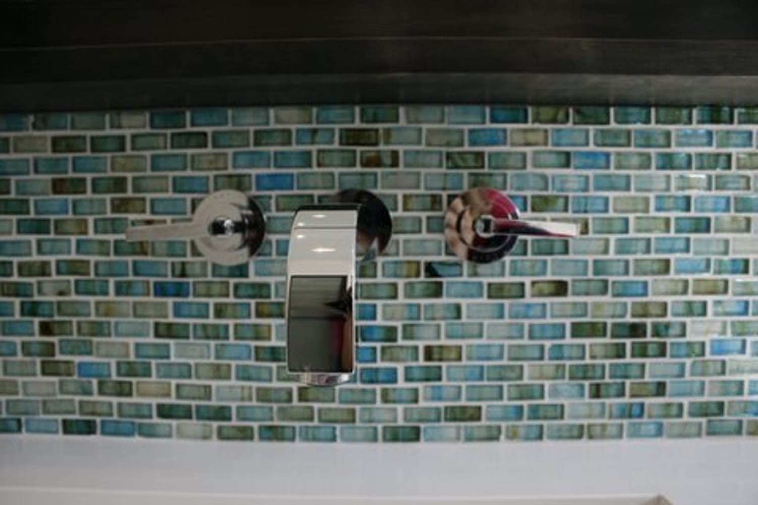 Bathroom Remodels