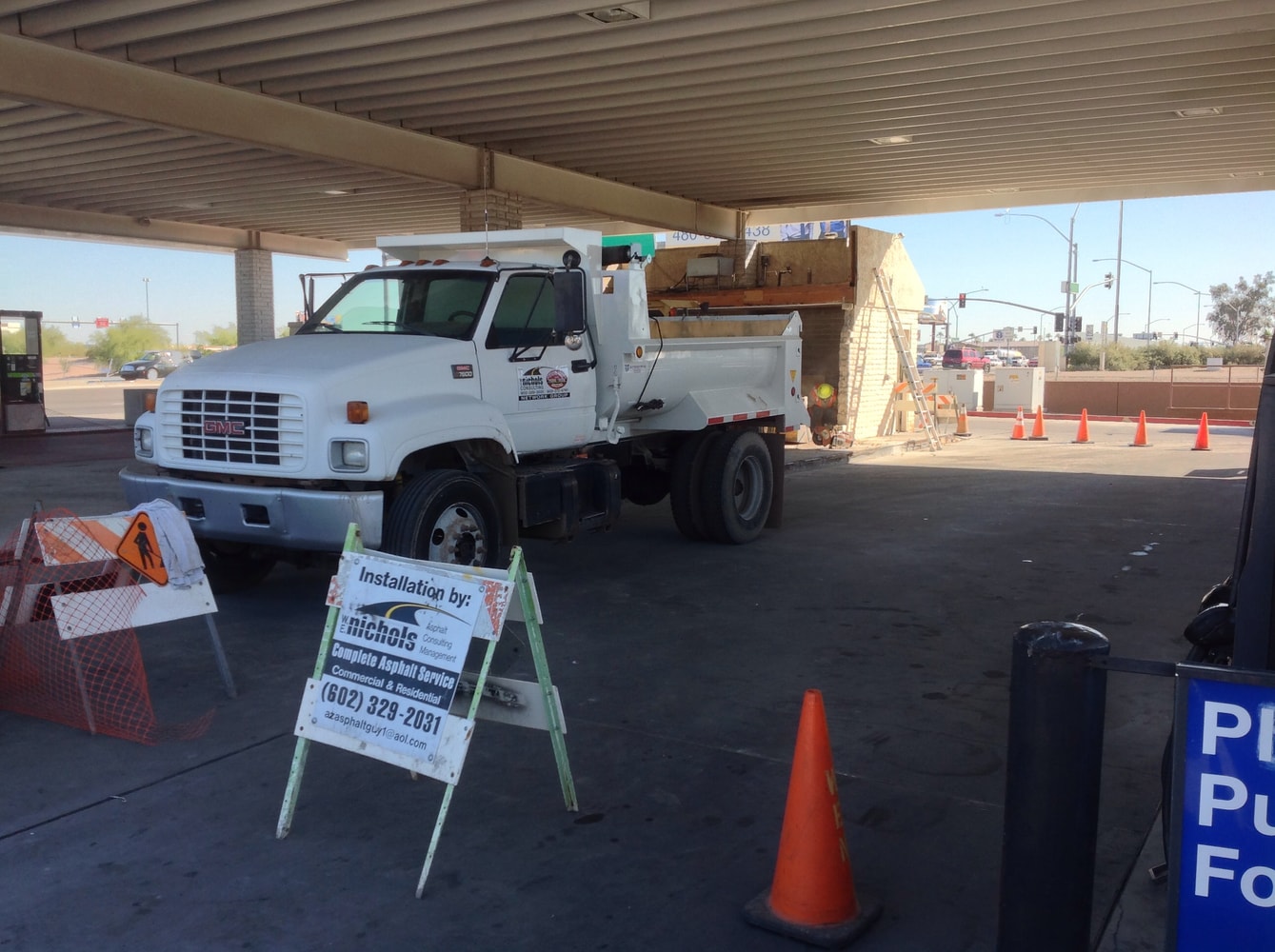 Photo(s) from W.E. NICHOLS llc