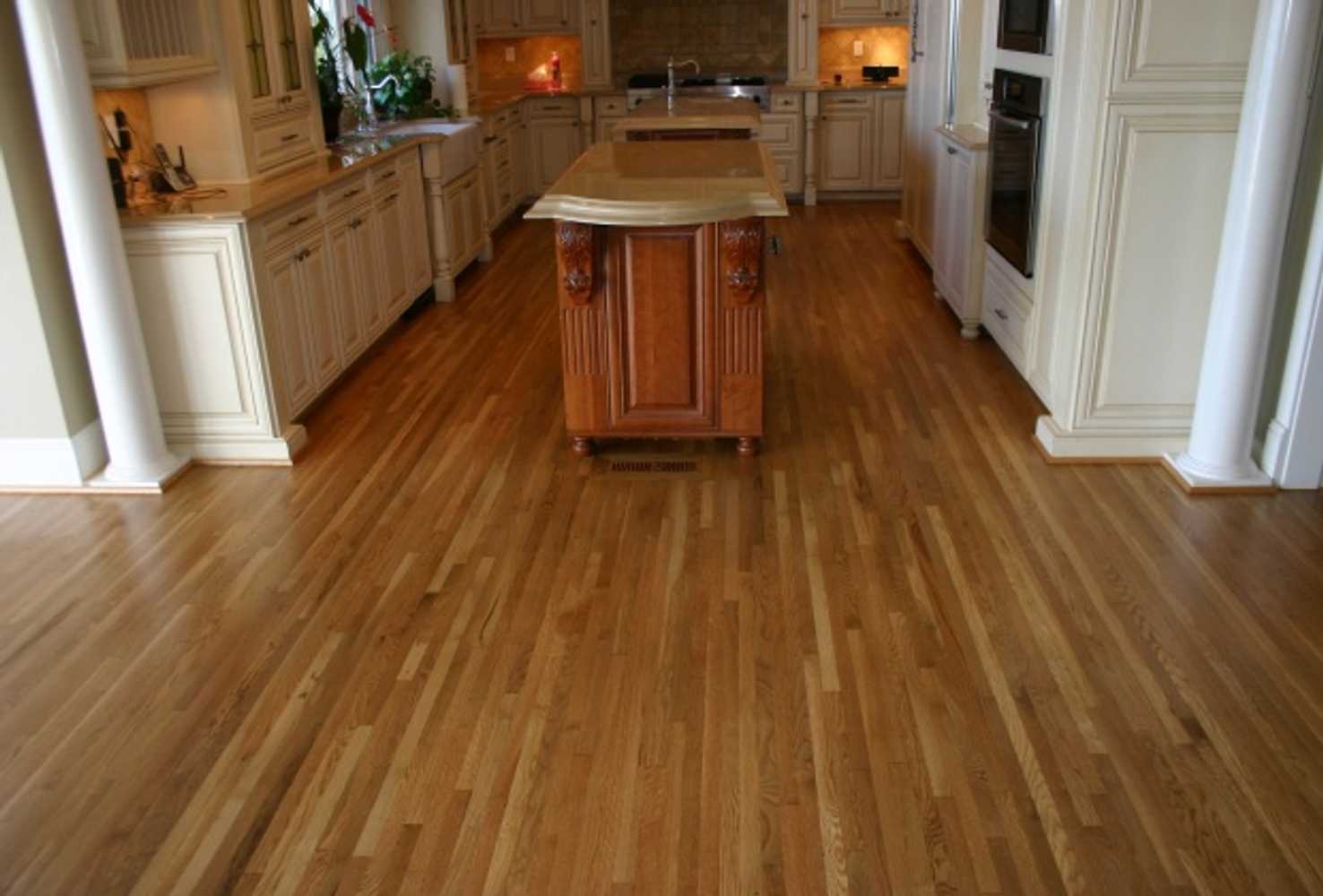 Photo(s) from Old European Floors Inc, The