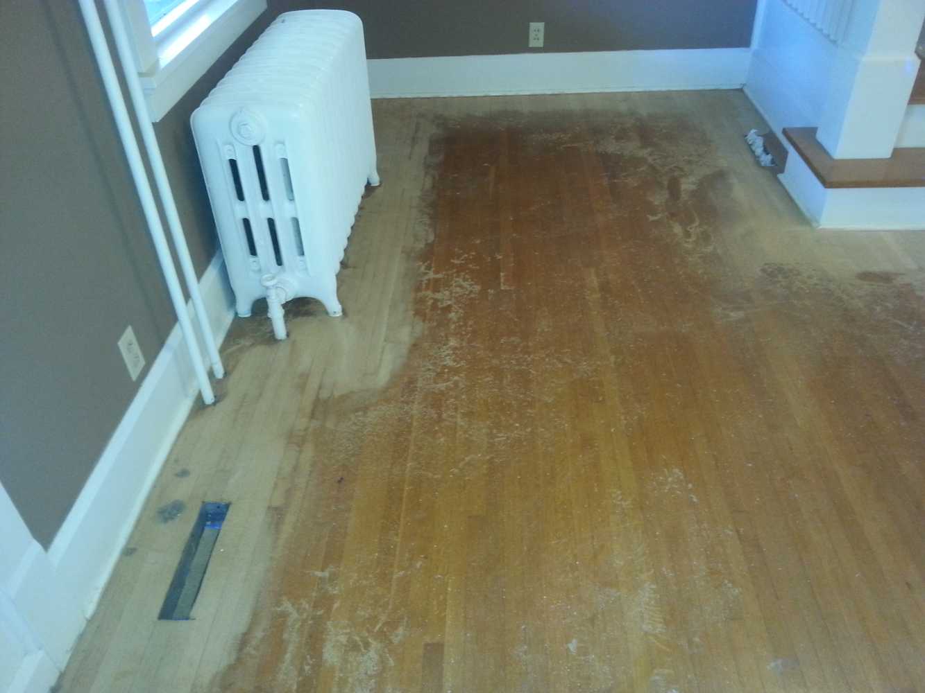 Photos from Magnolia Custom Hardwood Floors