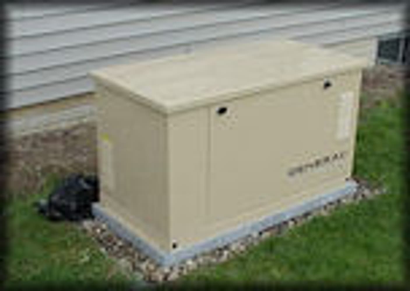 Owens Electric Inc Project 1