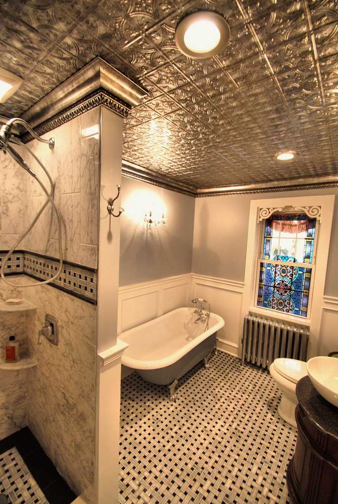 Amityville Bath Remodel from Incredible Home Improvements