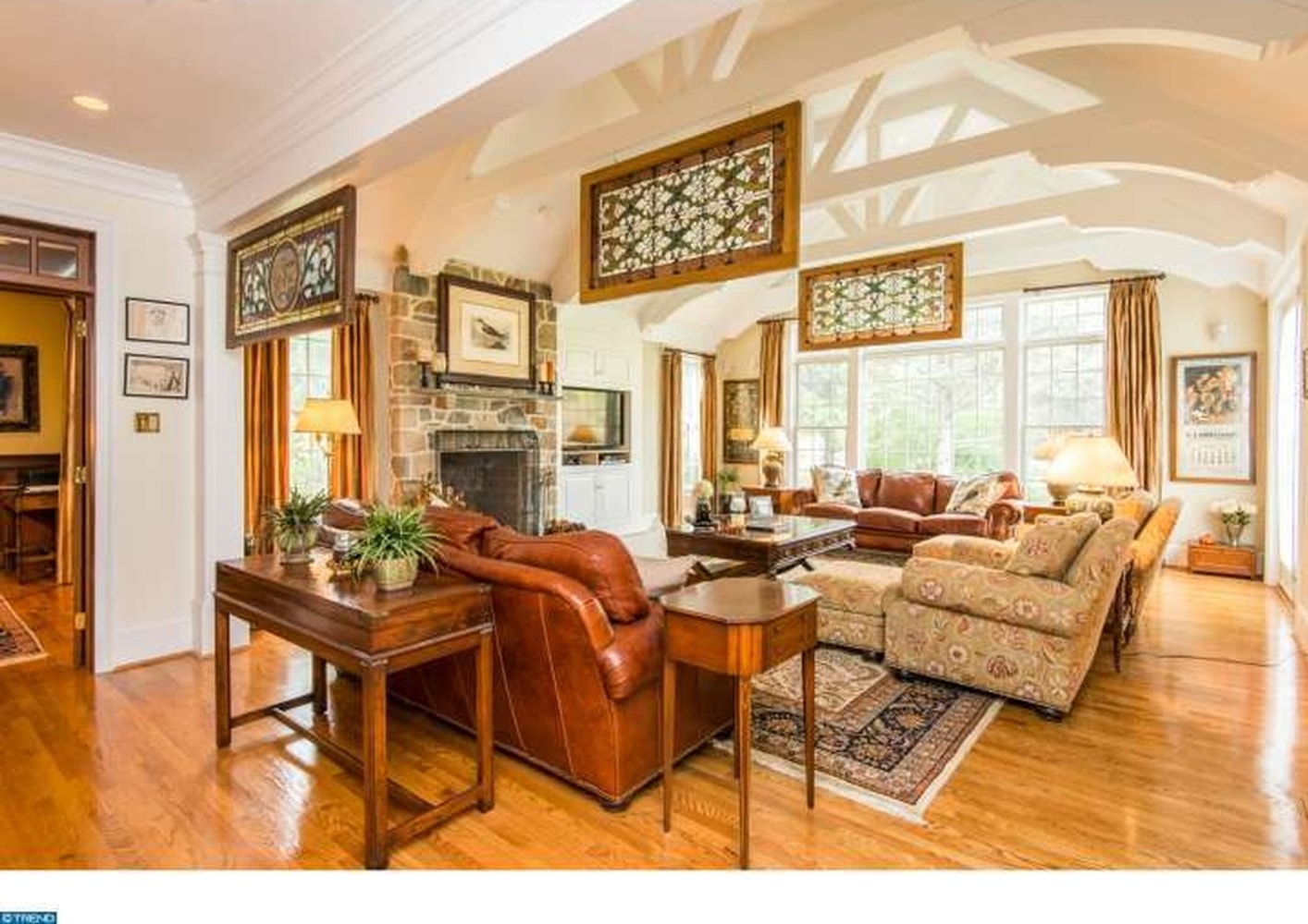 1708 Waverly Rd Gladwyne, Pa