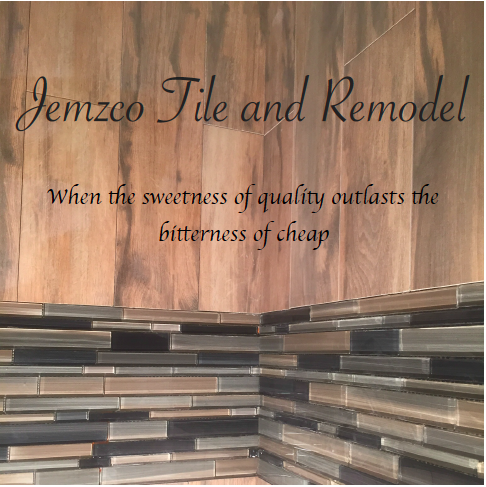 Jemzco Tile And Remodel