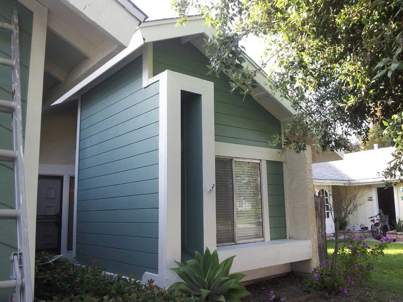 Kristopher Pendrak Project