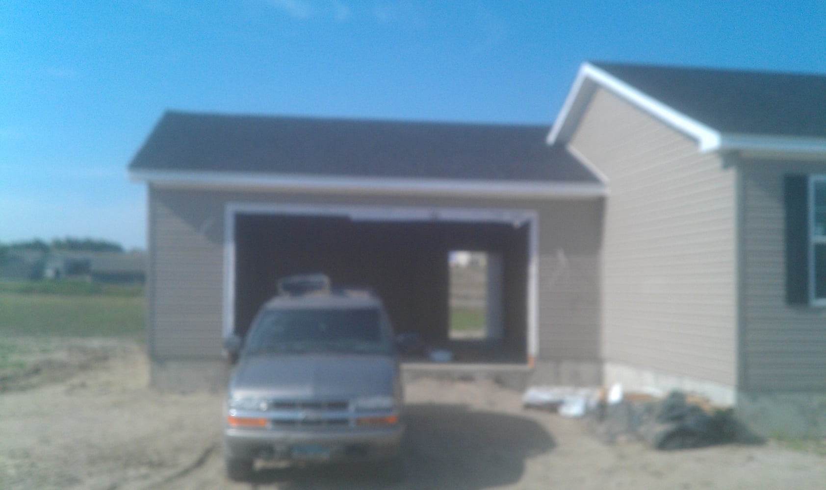 Photo(s) from Custom Carpentry Llc