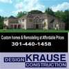 Krause Design And Construction Inc