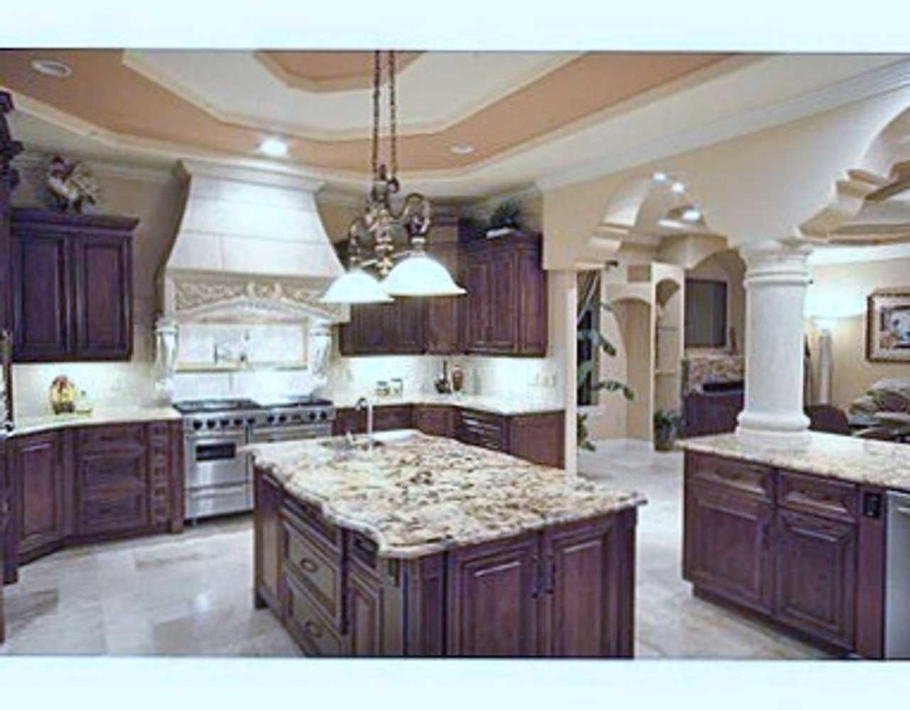 Custom Home Lake Nona, Fl.