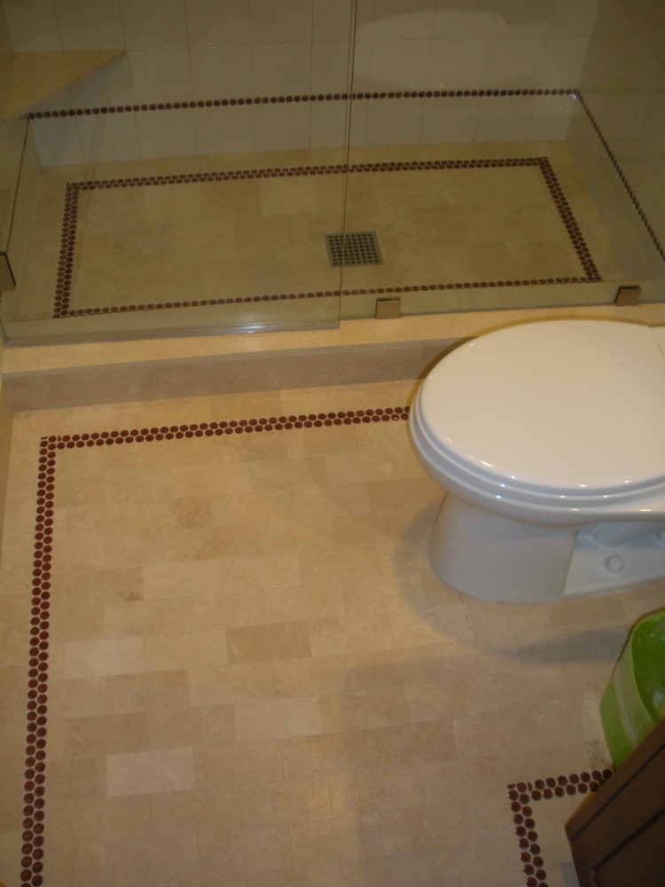 Independent Tile & Stone