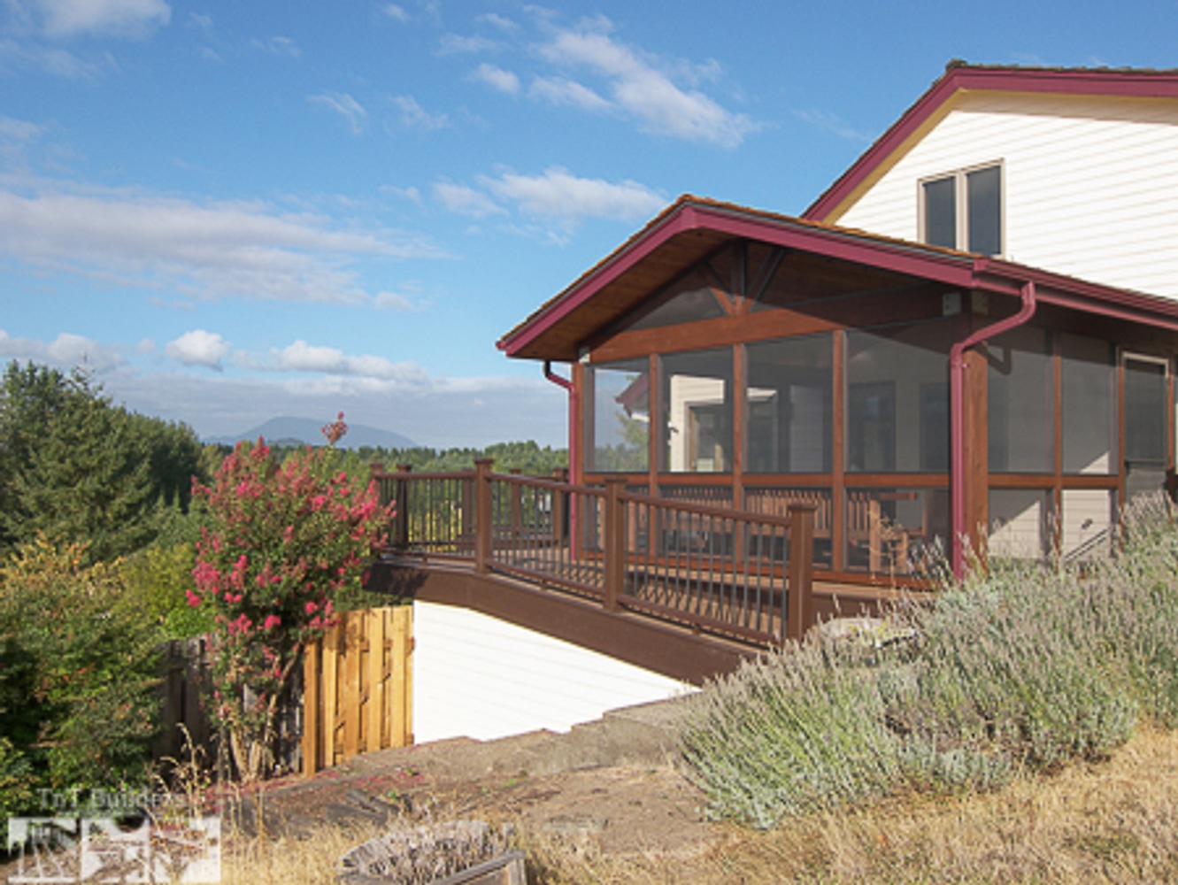 Photo(s) from Tnt Builders Inc