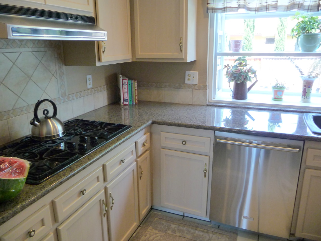 Kitchen Remodels