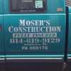 Moser's Construction