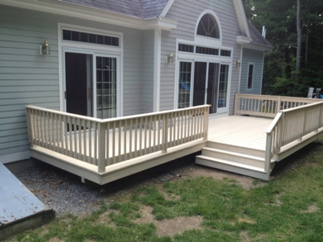 Photo(s) from Paint and Wood Pros of NH & MA LLC