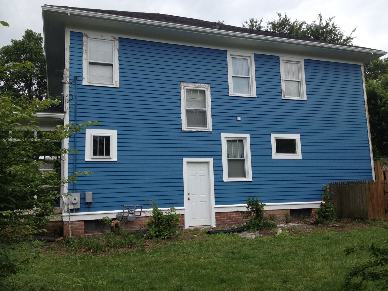 Photo(s) from Eastern Shore Color Coatings, LLC