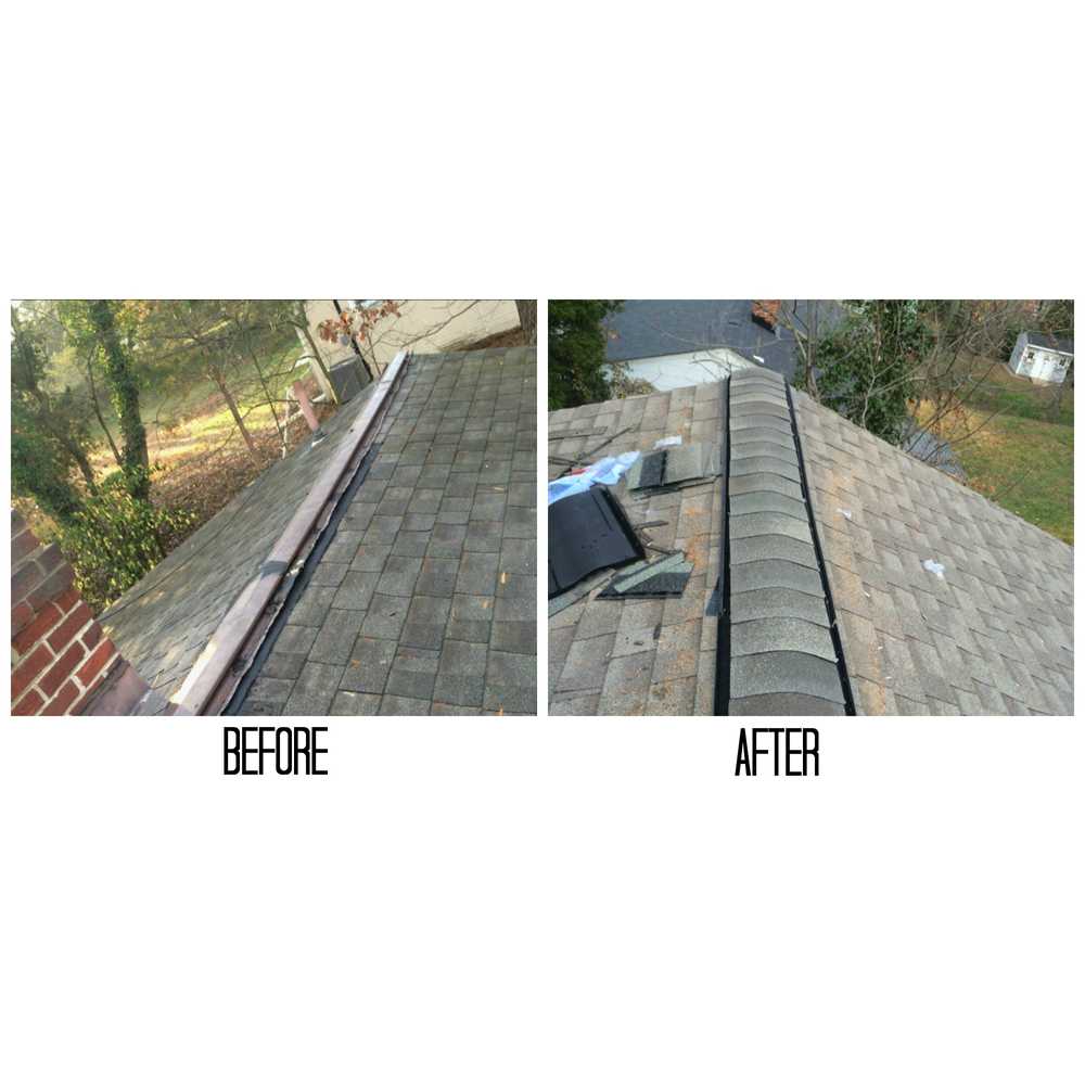 Photos from Home Pro Roofing