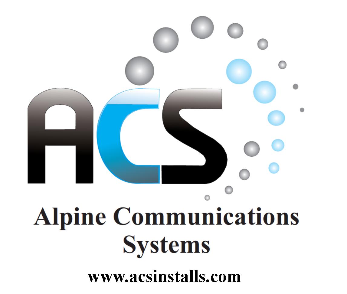 Alpine Communications Systems
