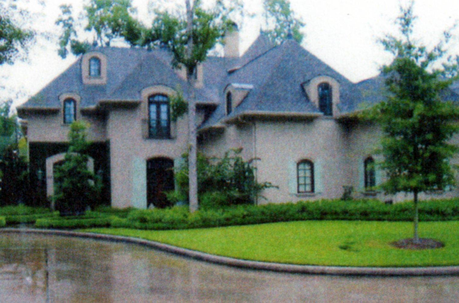 Ed McMahon Interests Project