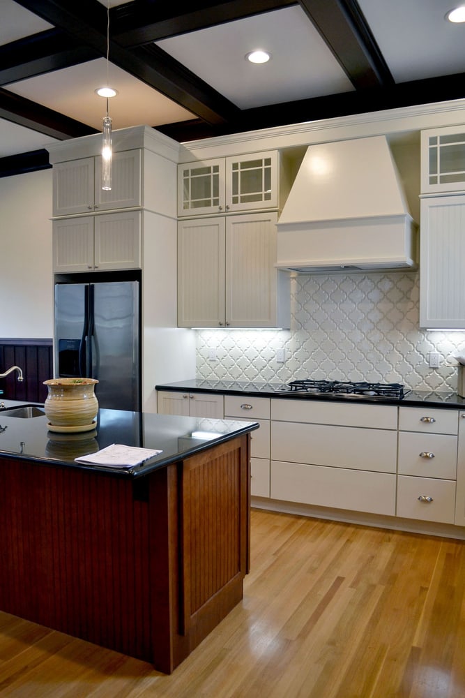 Project photos from Remus Contractors Inc