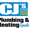 CJ's Plumbing & Heating Specialists