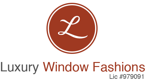 Luxury Window Fashions