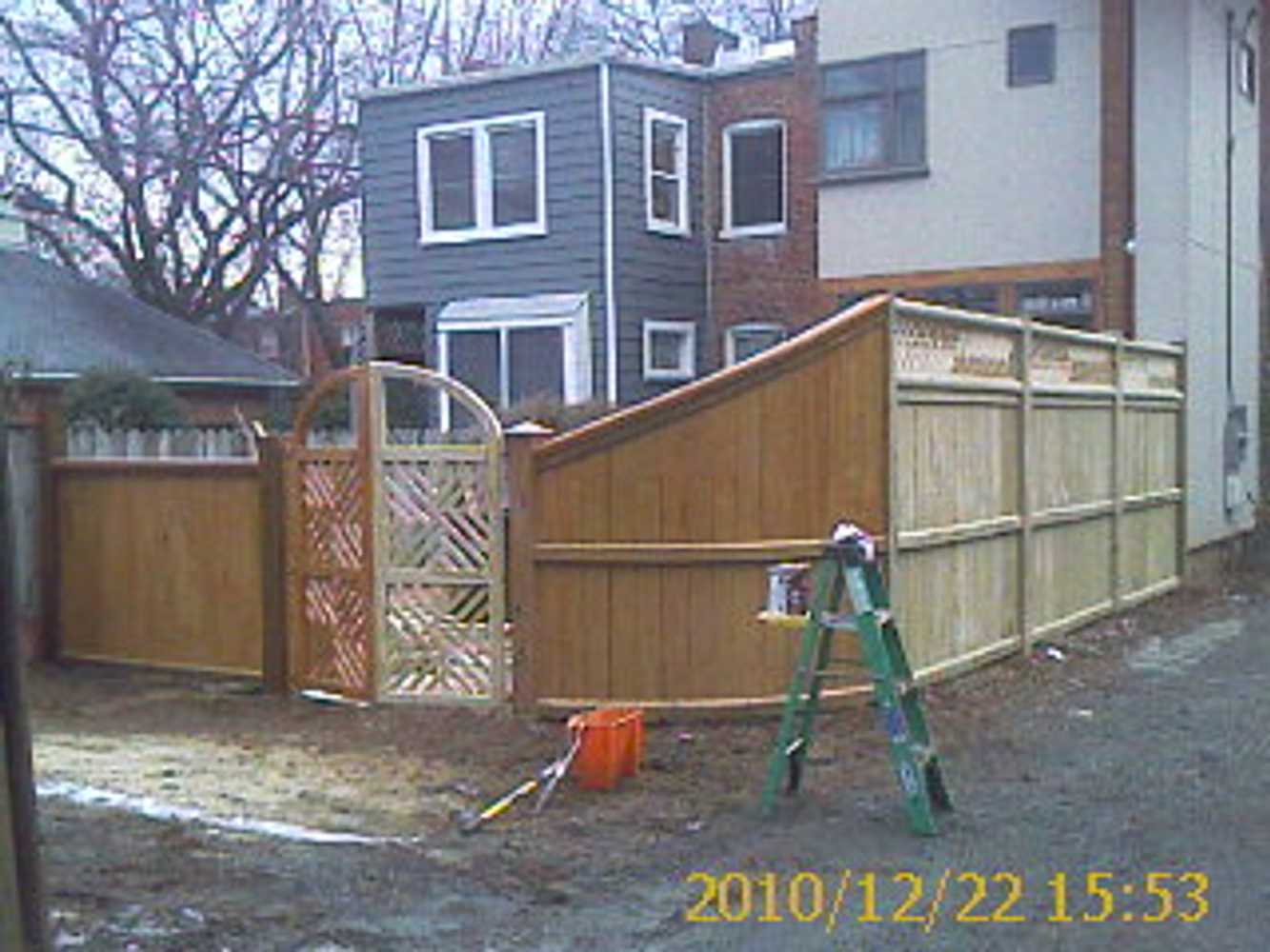 Photo(s) from Holzbach Enterprises Inc... Home and Business Renovation and Improvements