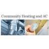 Community Heating & AC