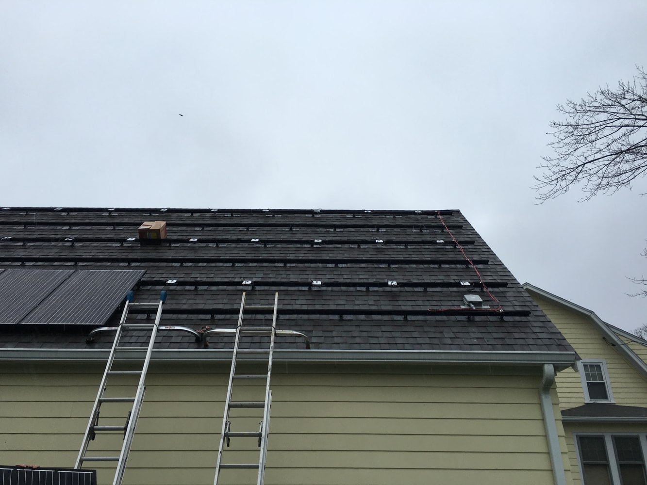 Solar Installation In Swansea Ma