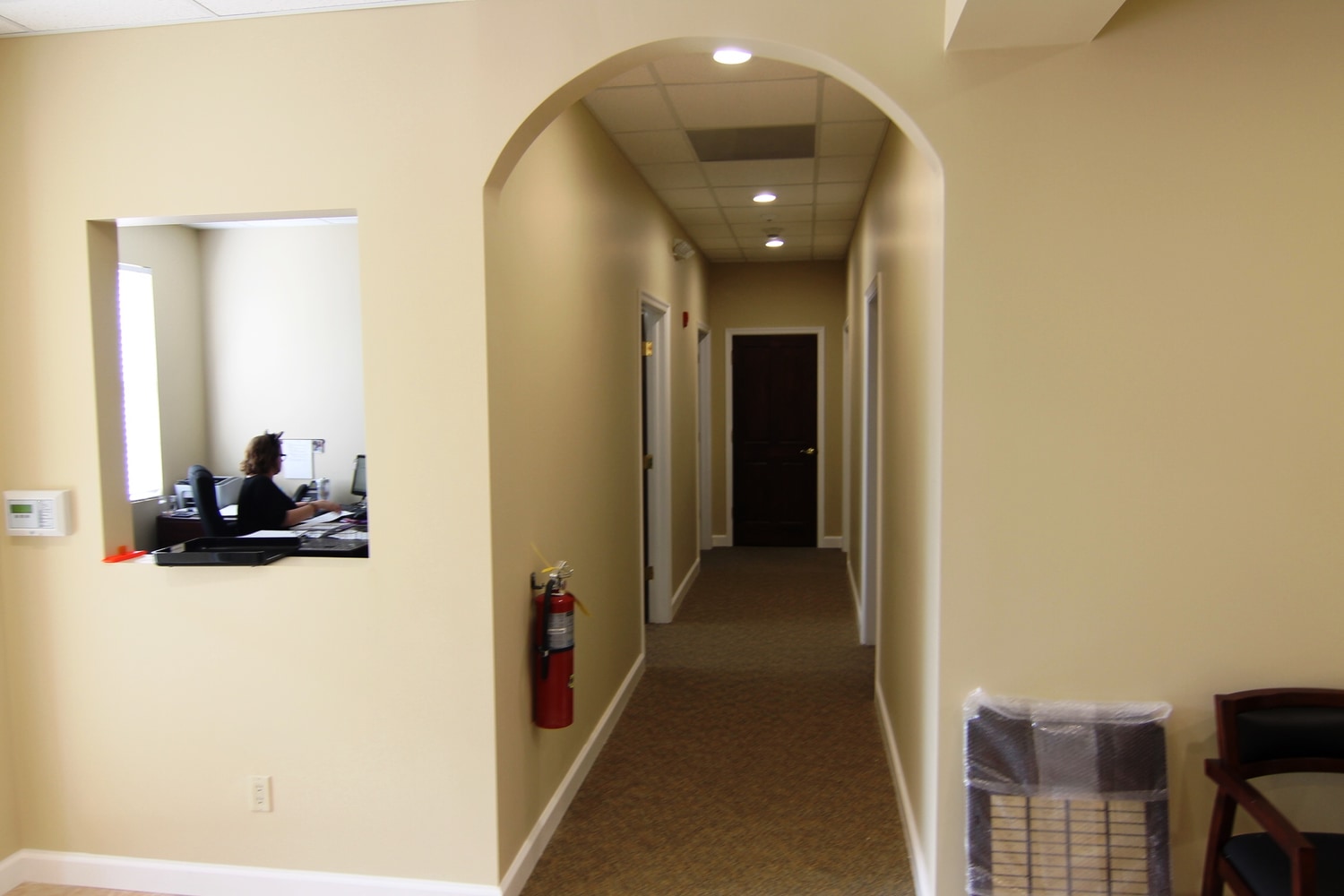 South Florida PGA Corporate Headquarters