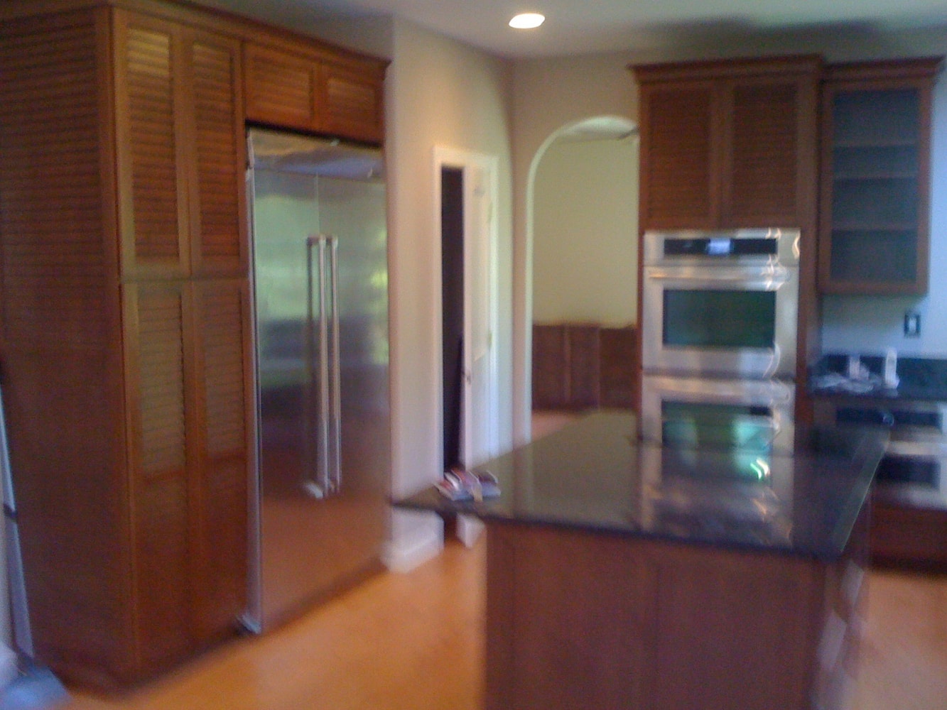 Nevin custom homes Project