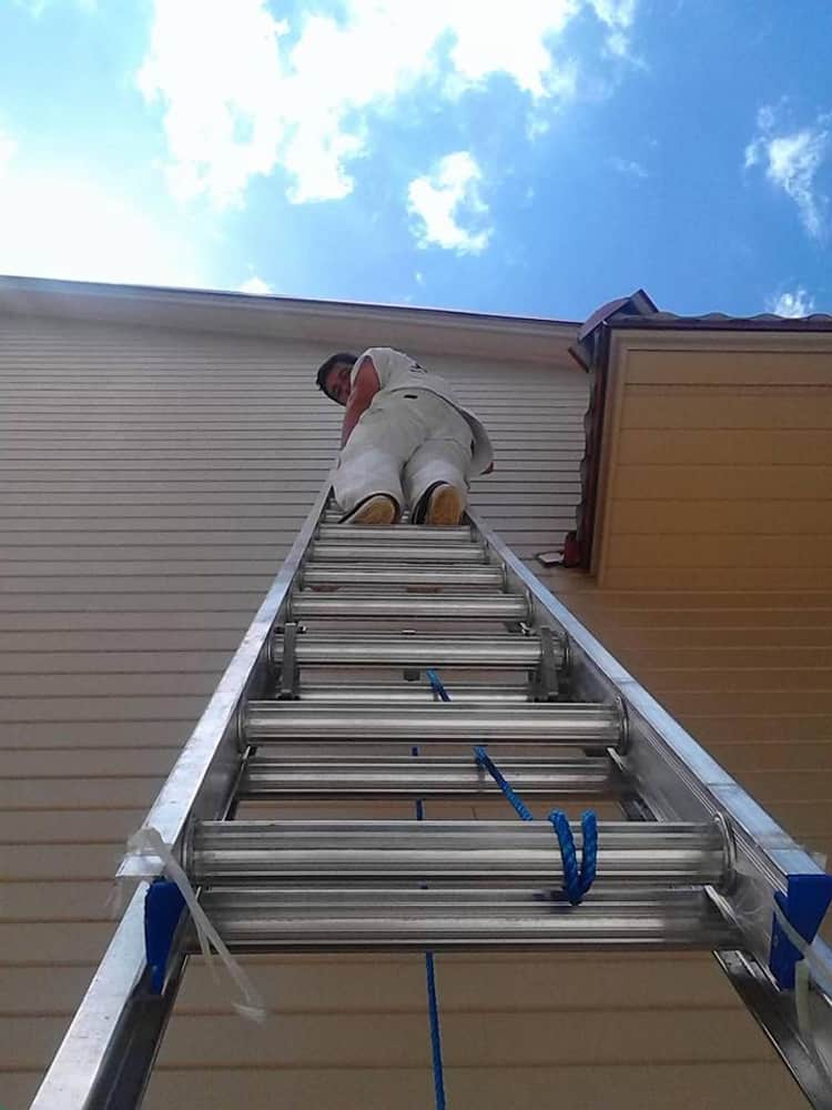 Photo(s) from Jacob Kilgore Painting Inc.