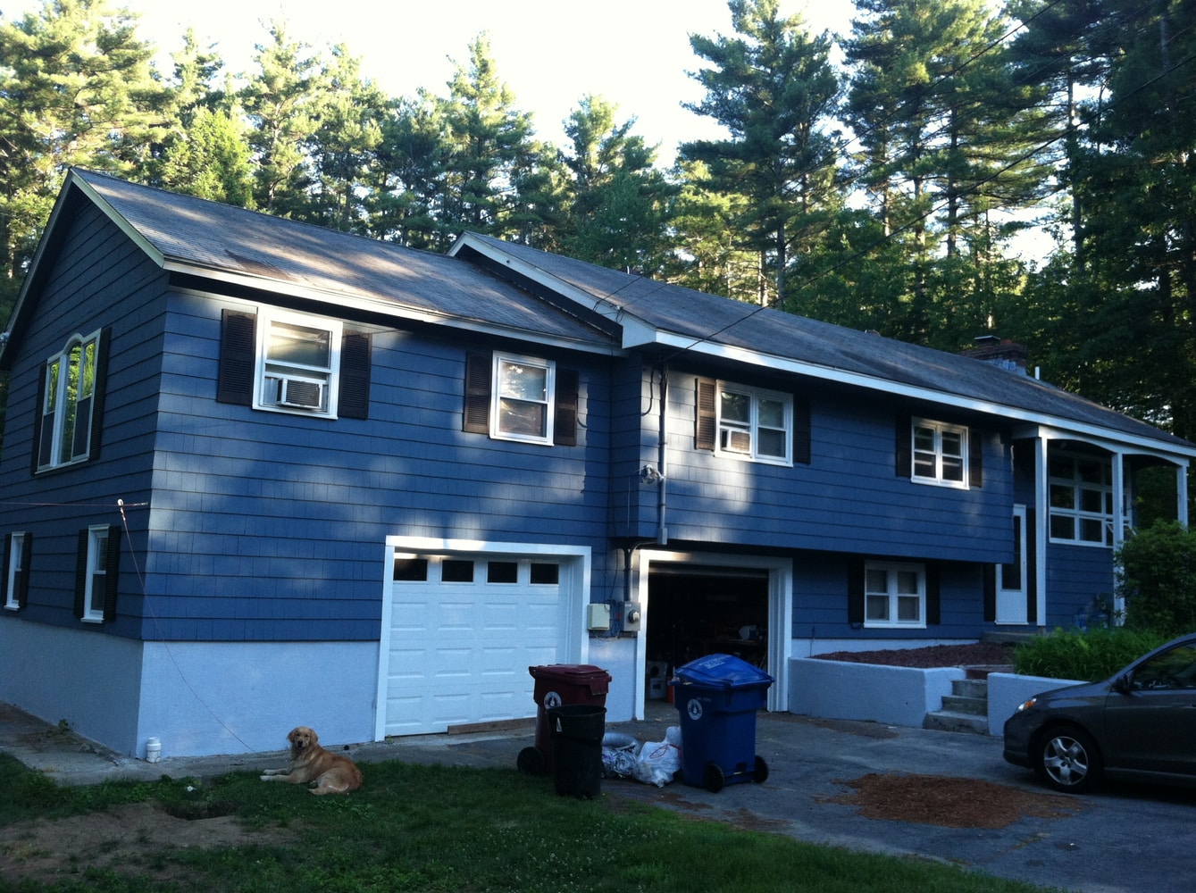 Photo(s) from Paint and Wood Pros of NH & MA LLC