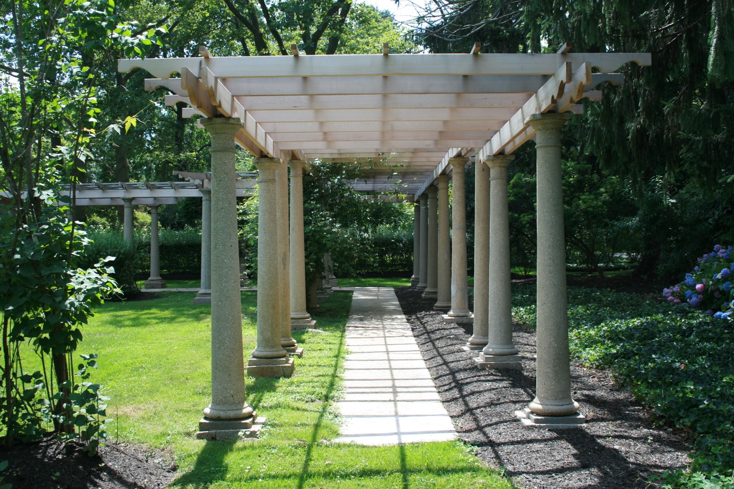 Projects by Mossy Cobbles