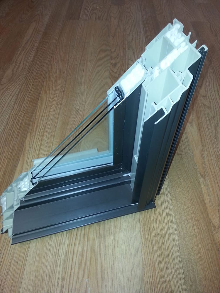 Texan Windows LLC Project