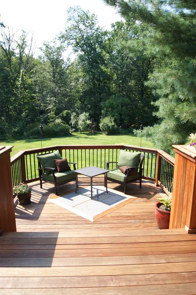 Deck Remodelers.Com Llc Project